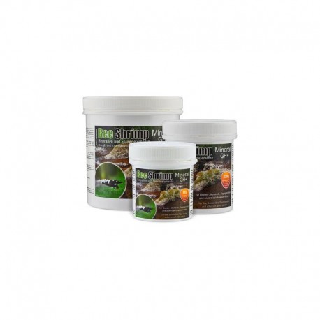 SALTY BEE SHRIMP MINERAL GH+ 110 g