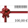 CARTE CADEAU  100